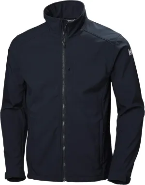 Helly Hansen Men's Paramount Softshell Jacket