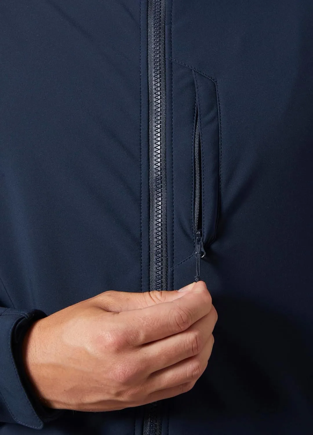 Helly Hansen Men's Paramount Softshell Jacket