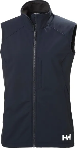 Helly-Hansen Women's Paramount Softshell Vest