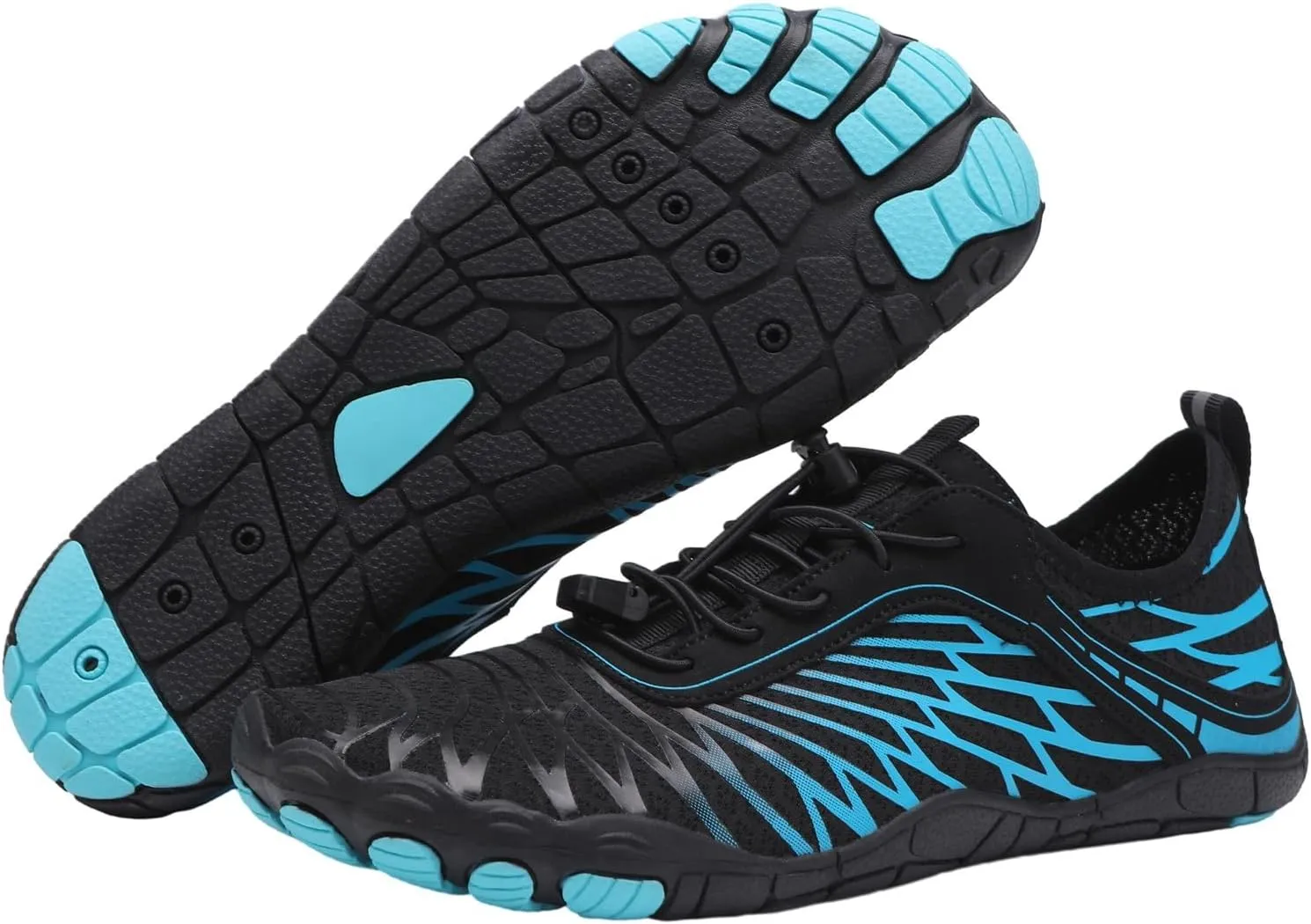 Hike Barefoot Shoes Women Wide Toe Box Healthy & Non-Slip Barefoot Shoes Unisex,Pro Footwear Women Outdoor Hiking Footwear Men
