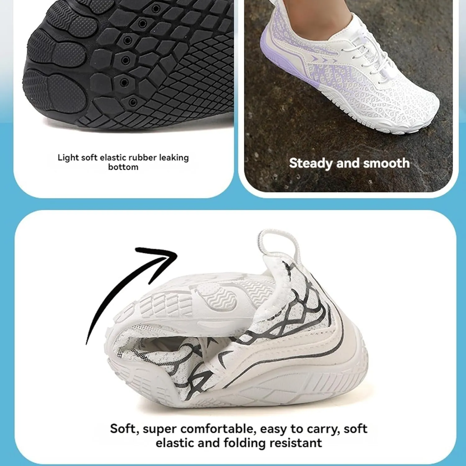 Hike Barefoot Shoes Women Wide Toe Box Healthy & Non-Slip Barefoot Shoes Unisex,Pro Footwear Women Outdoor Hiking Footwear Men