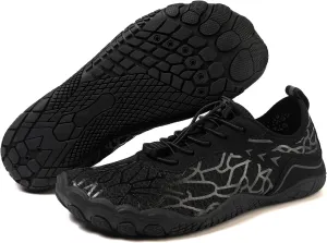 Hike Footwear Barefoot Womens,Lorax Pro Barefoot Shoes Women,Wide Toe Box Healthy & Non-Slip Barefoot Shoes Unisex, Outdoor Hiking Shoes Women