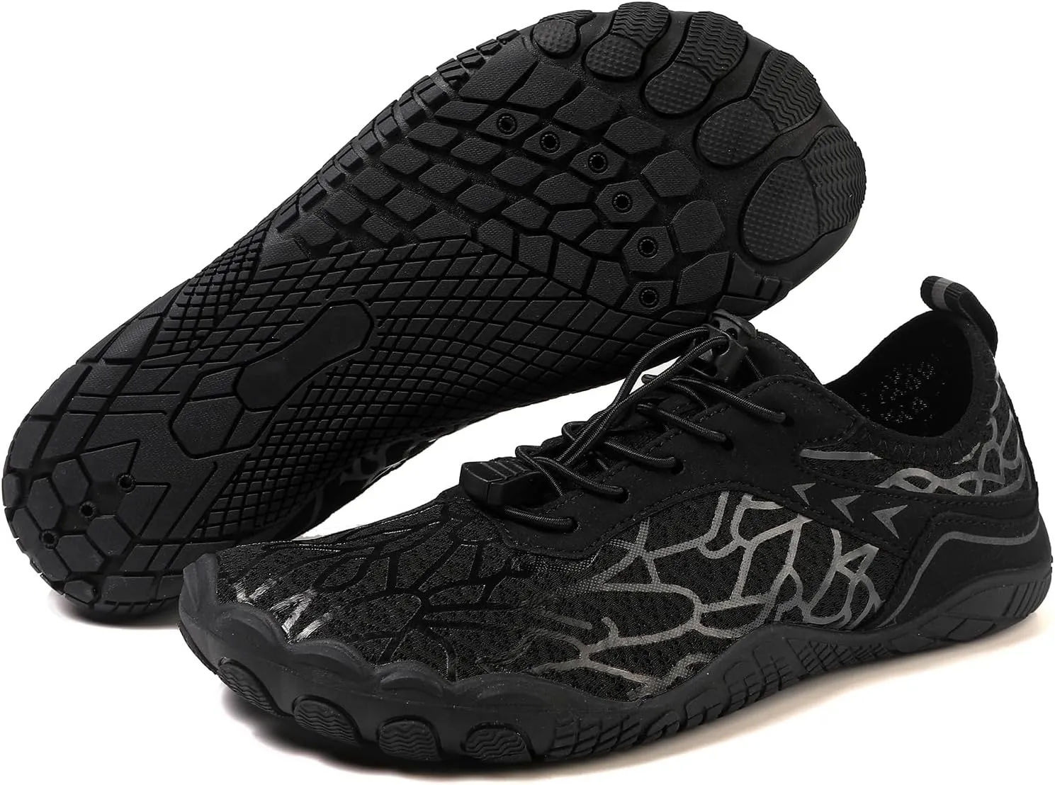 Hike Footwear Barefoot Womens,Lorax Pro Barefoot Shoes Women,Wide Toe Box Healthy & Non-Slip Barefoot Shoes Unisex, Outdoor Hiking Shoes Women