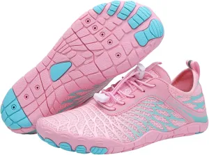 Hike Shoes Footwear Barefoot Womens,Pro Barefoot Shoes,Wide Toe Box Healthy & Non-Slip Barefoot Outdoor Shoes Unisex