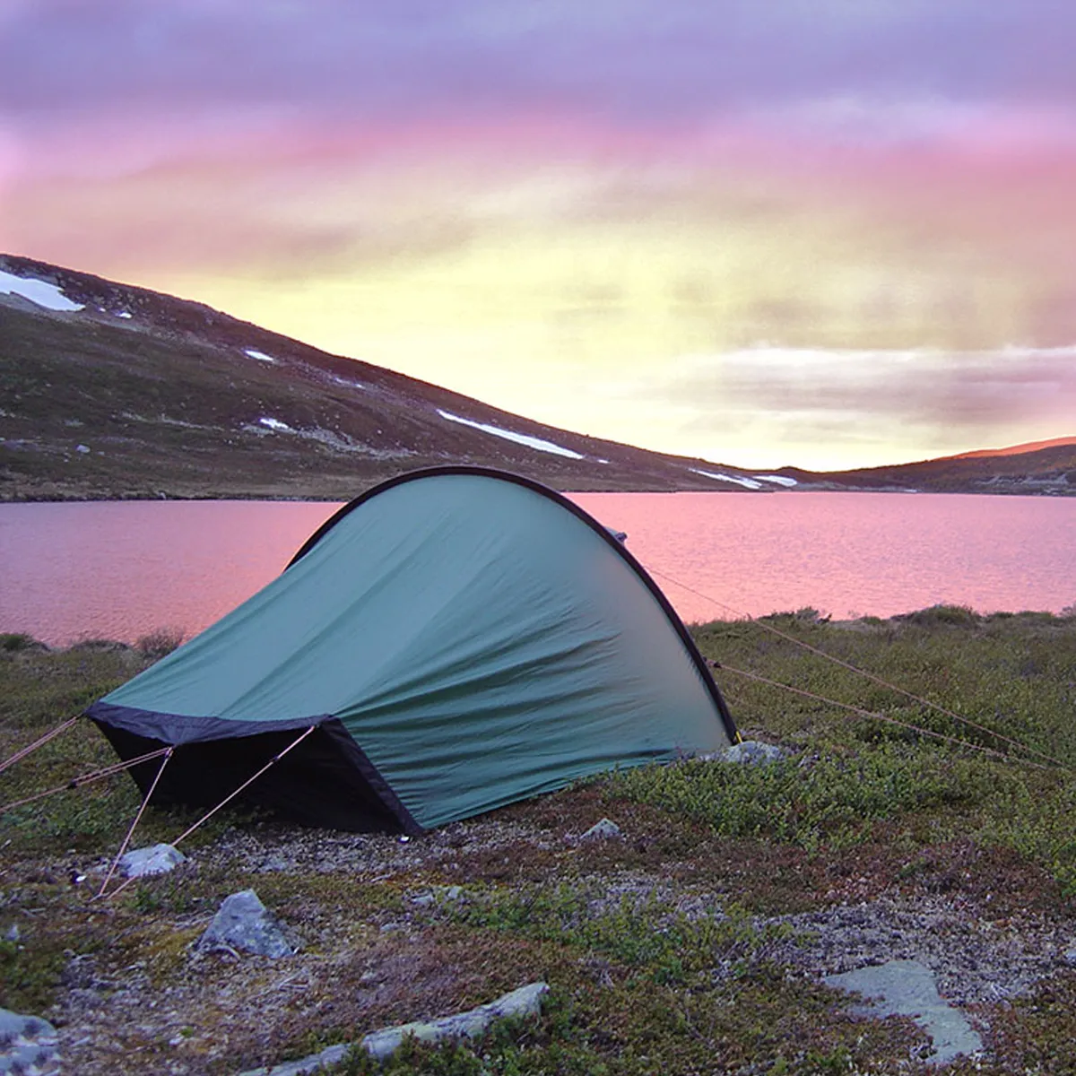 Hilleberg Akto Tent