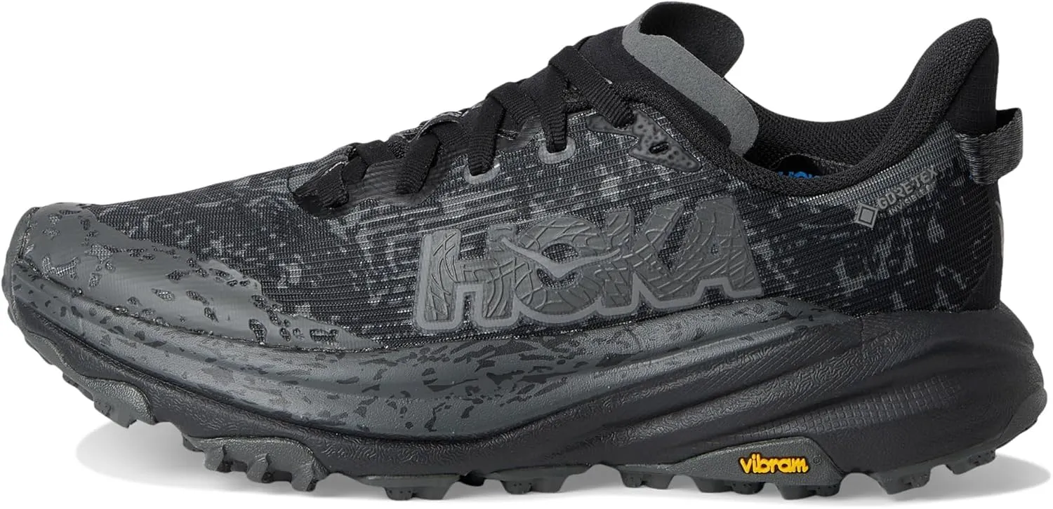 HOKA Women's Speedgoat 6 GTX Sneaker