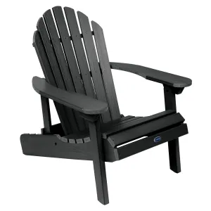 Horizon Folding & Reclining Adirondack Chair