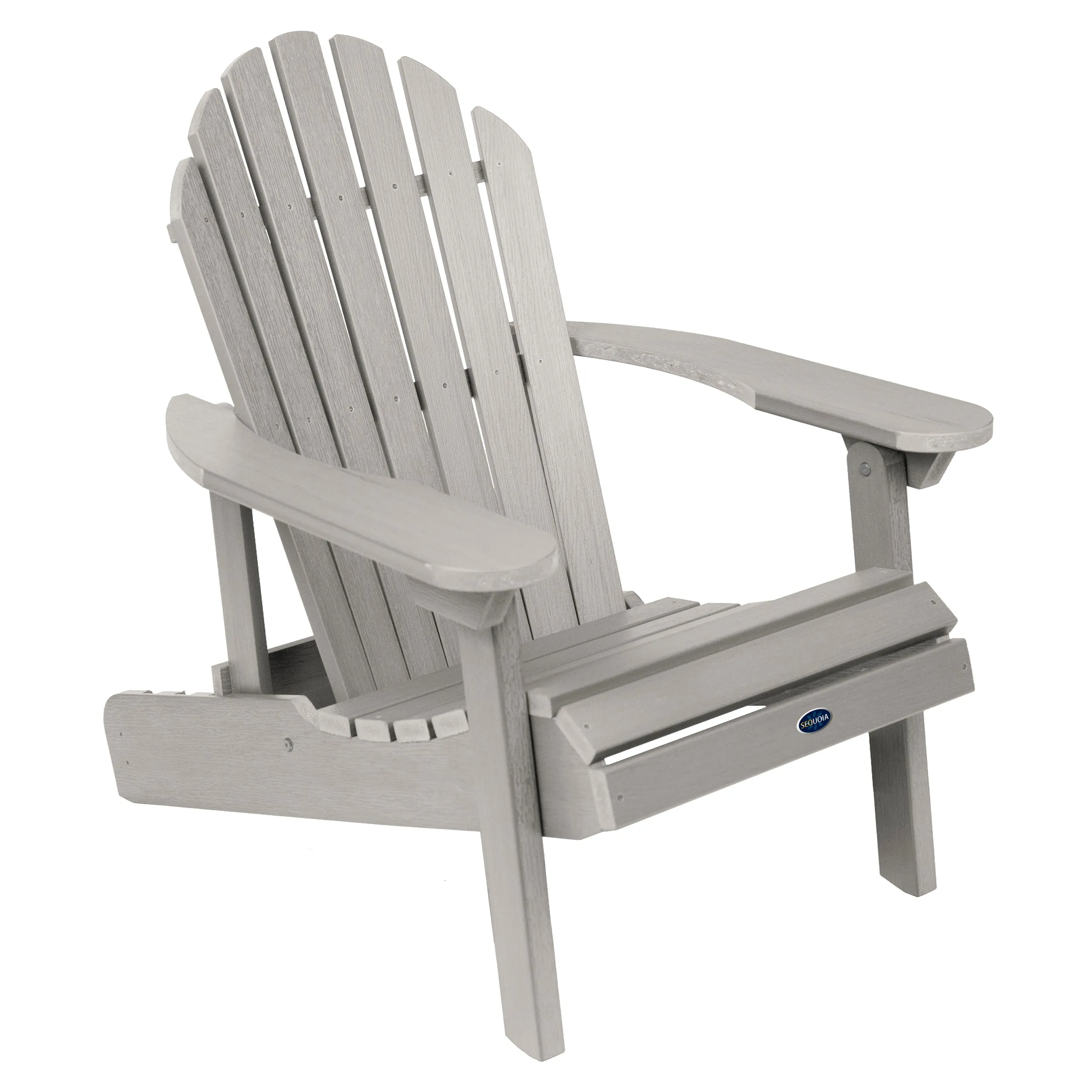 Horizon Folding & Reclining Adirondack Chair