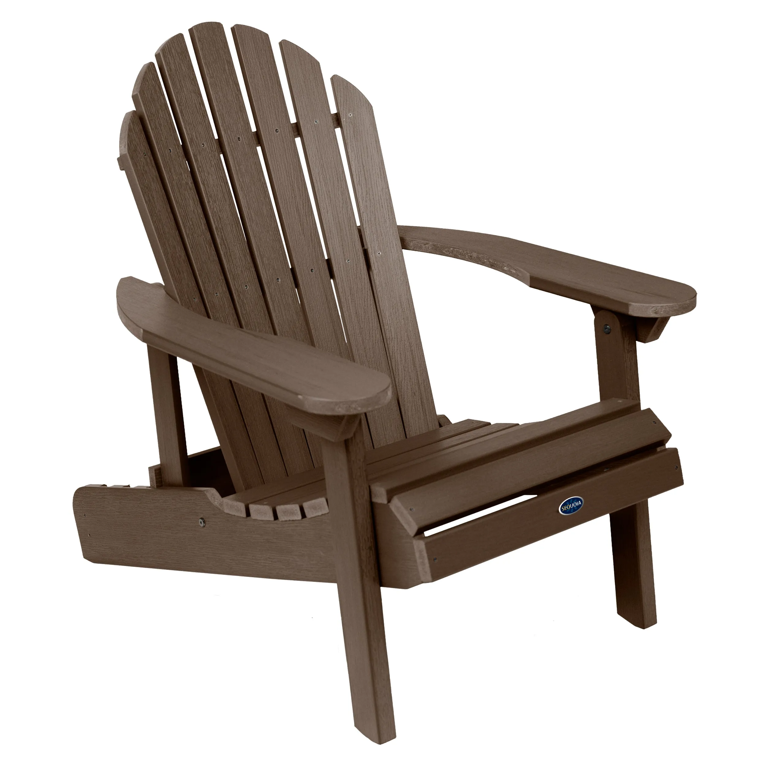 Horizon Folding & Reclining Adirondack Chair