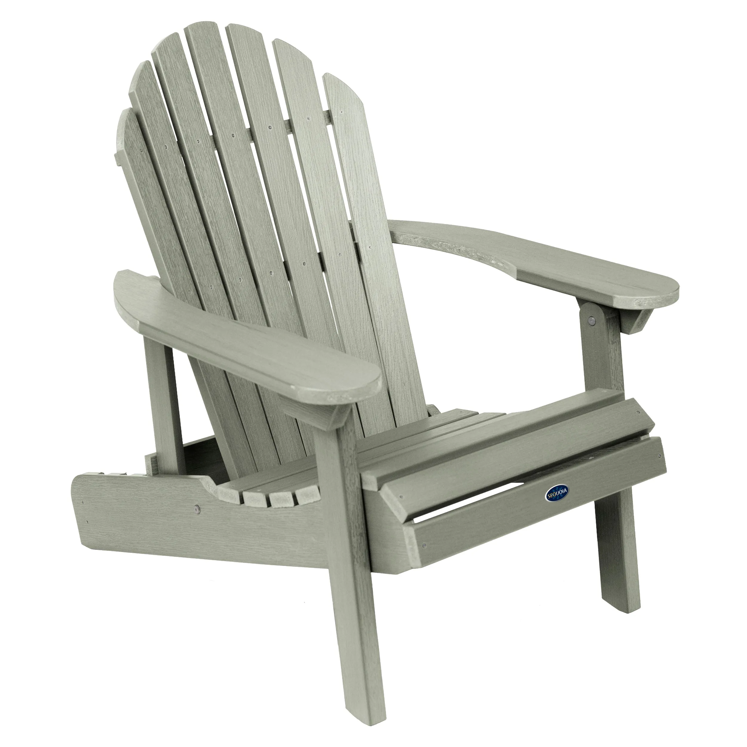 Horizon Folding & Reclining Adirondack Chair