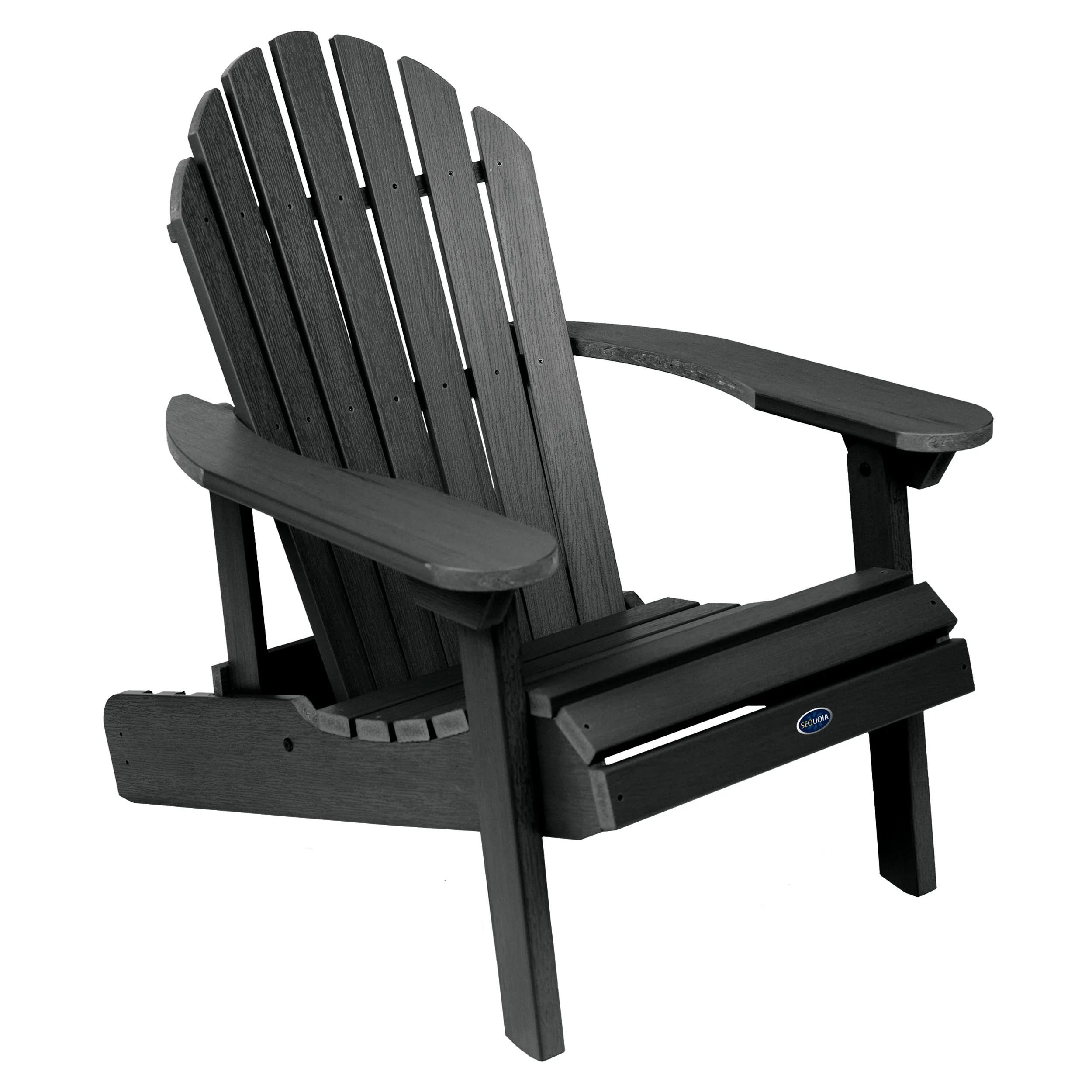Horizon Folding & Reclining Adirondack Chair