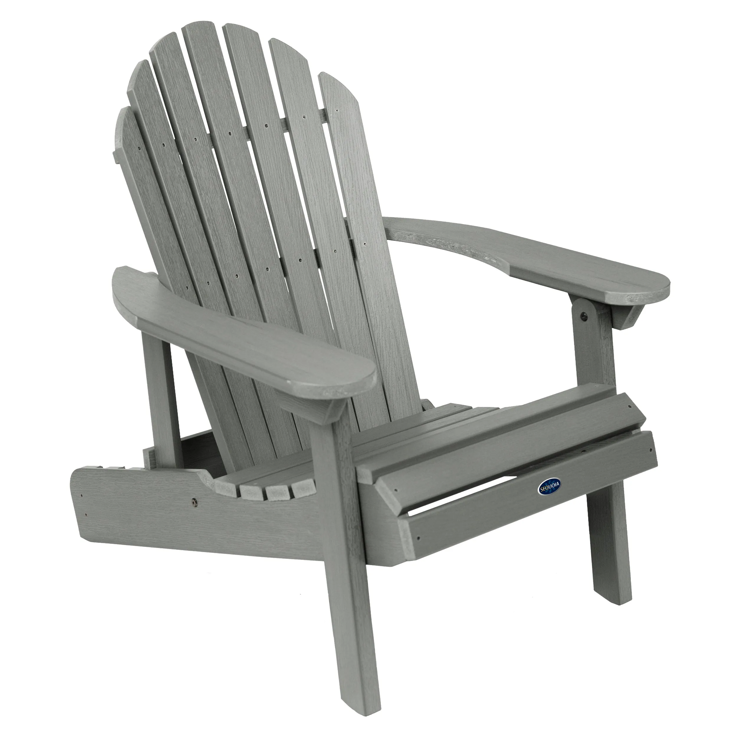 Horizon Folding & Reclining Adirondack Chair