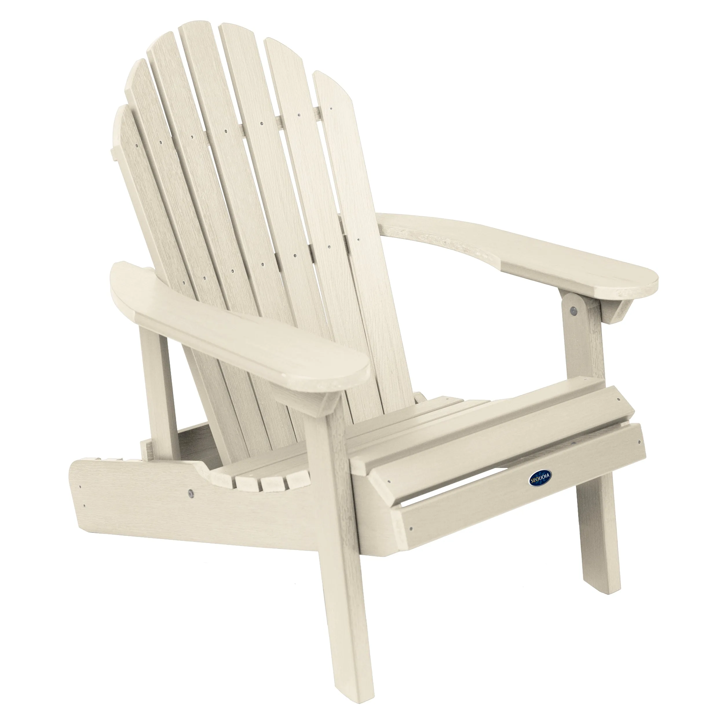 Horizon Folding & Reclining Adirondack Chair