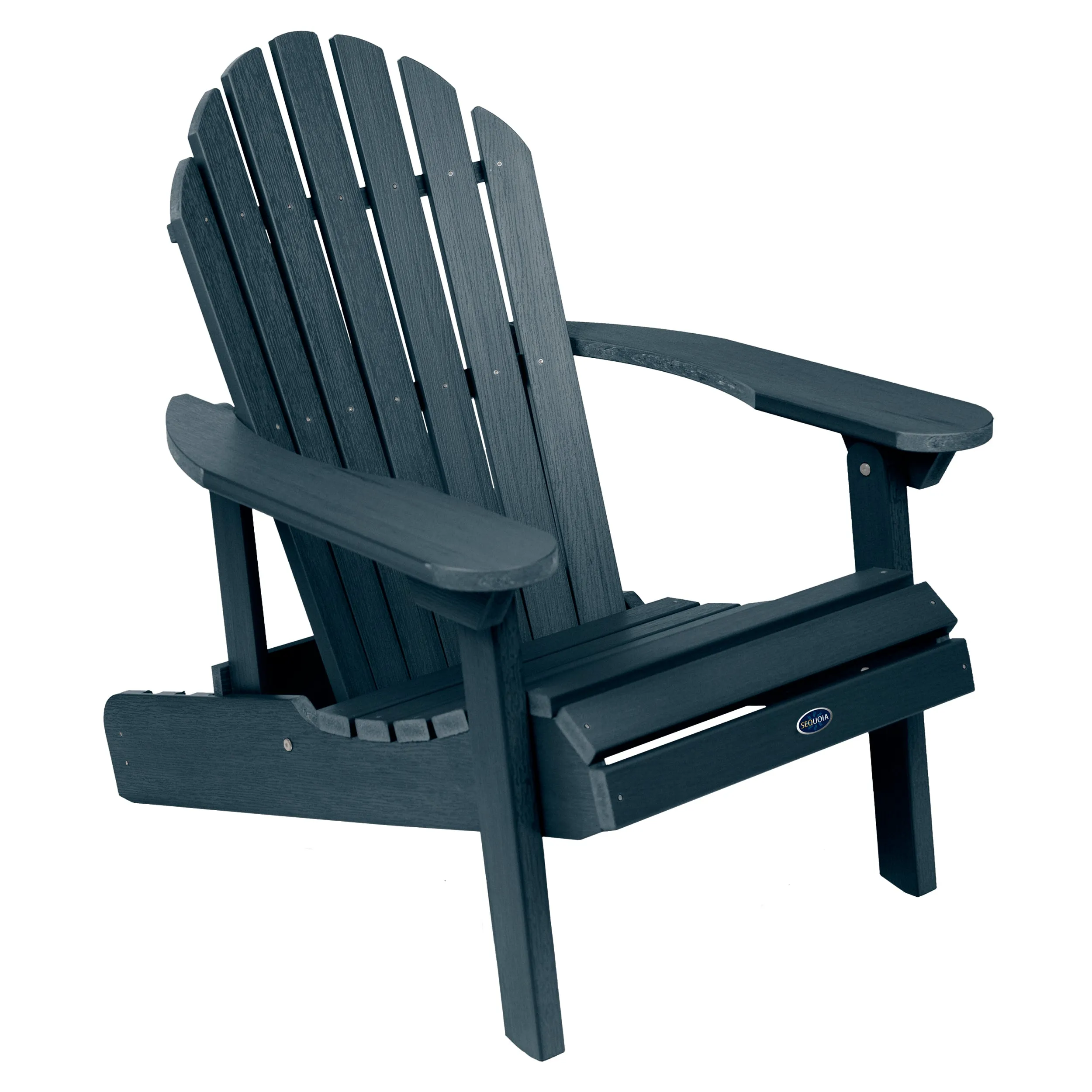 Horizon Folding & Reclining Adirondack Chair
