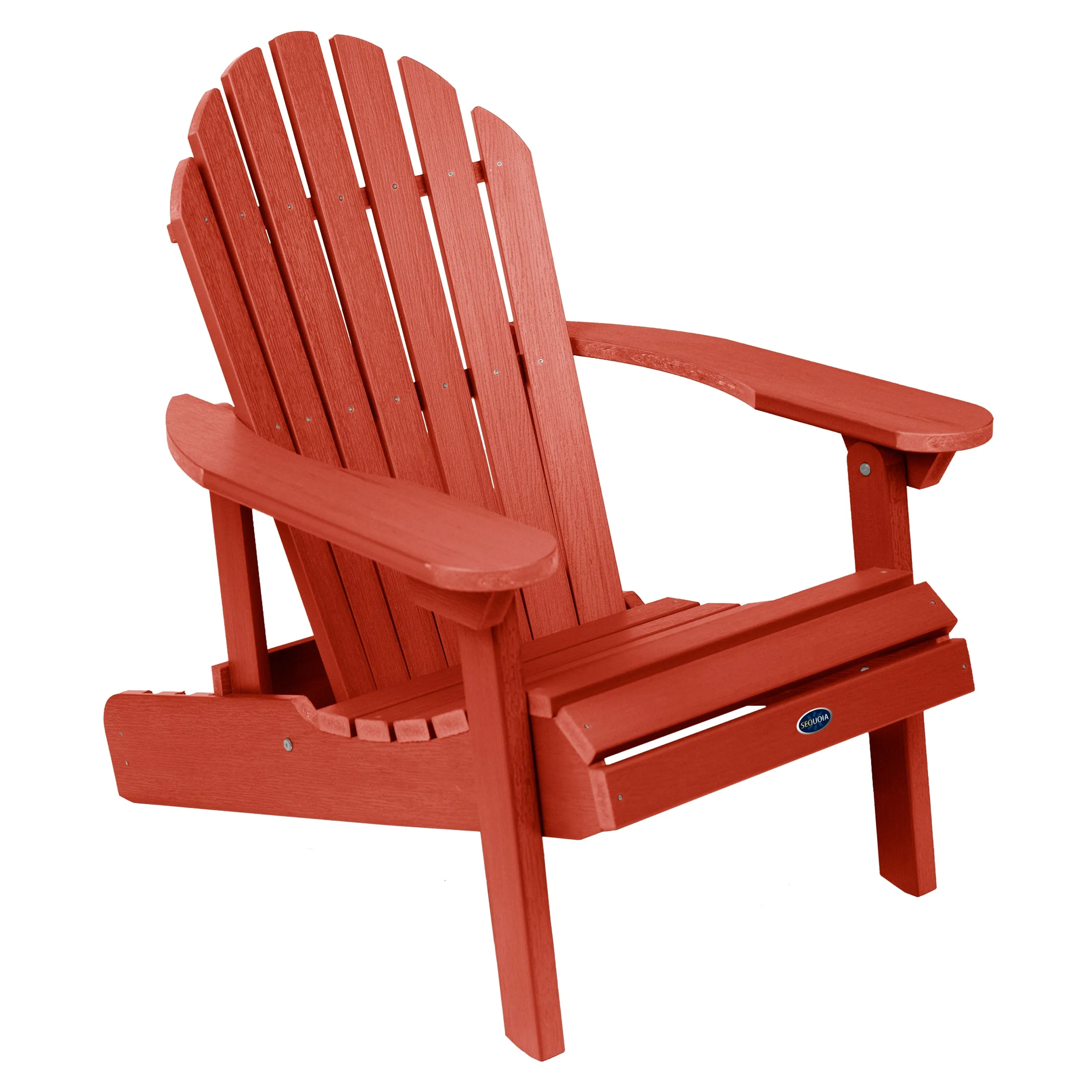 Horizon Folding & Reclining Adirondack Chair