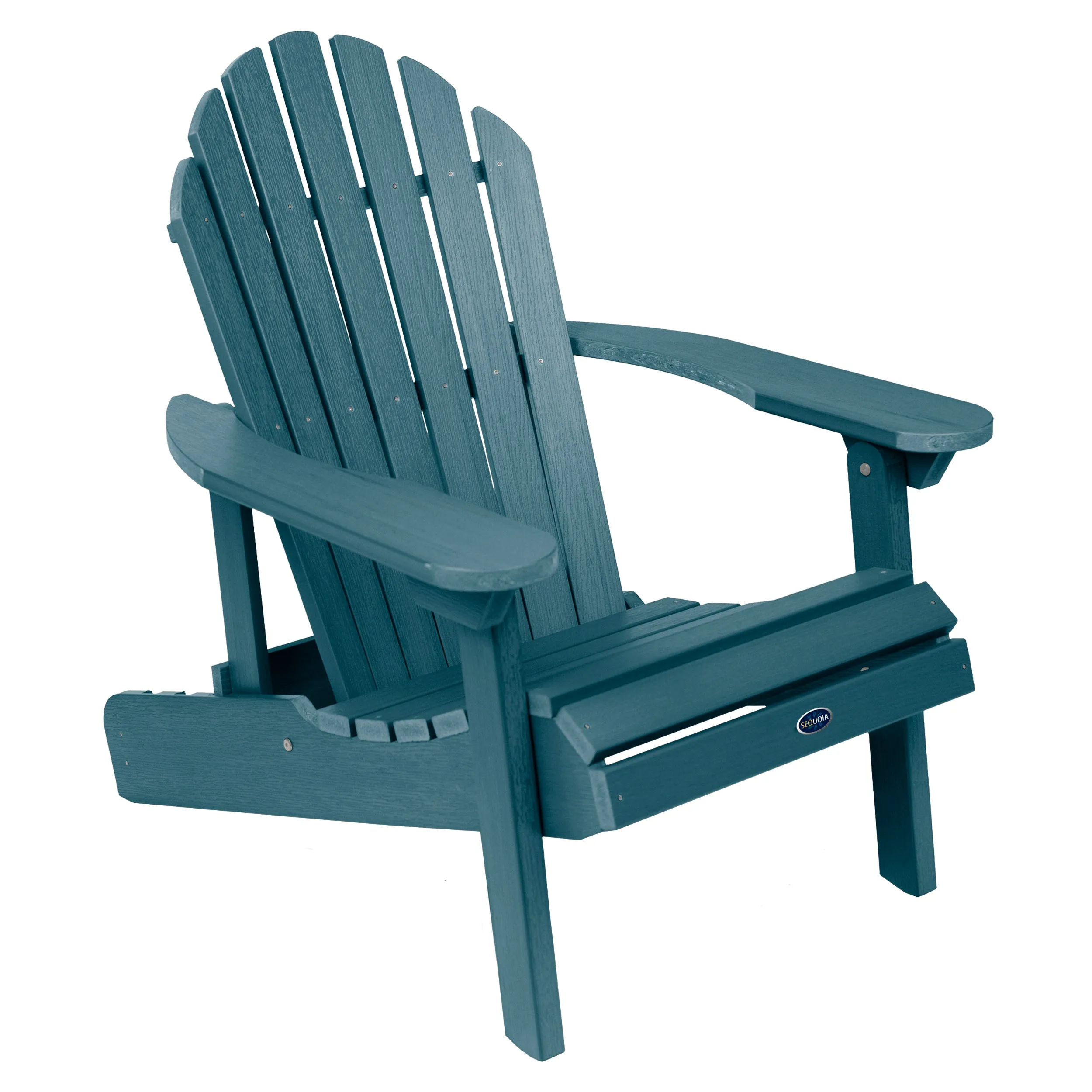 Horizon Folding & Reclining Adirondack Chair