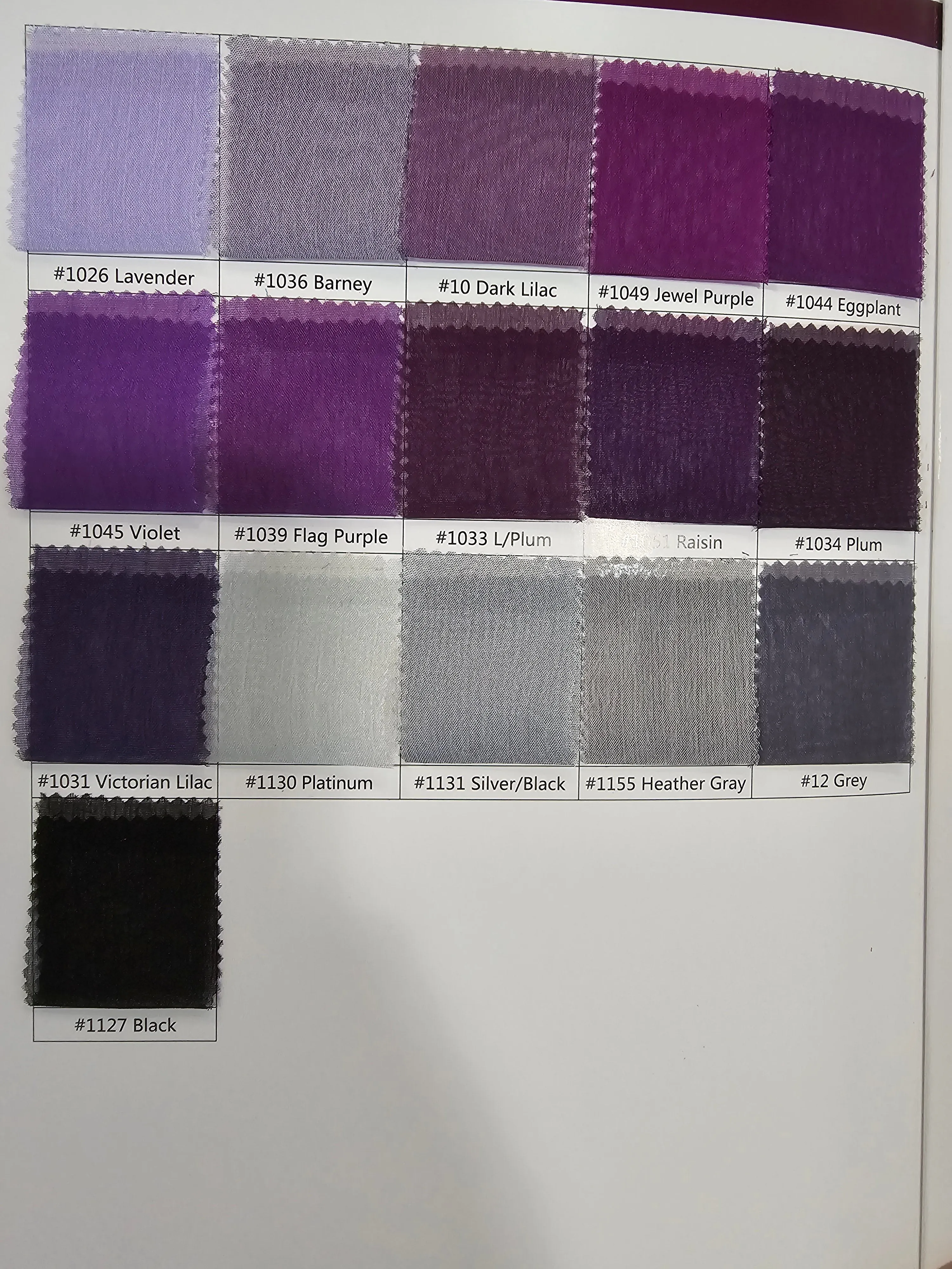 IFR Two Tone Chiffon Chair Sashes size 28" x 120" | Multiple Colors |