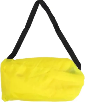 Inflatable Couch, Inflatable Lounger Couch Portable Hammock Sofa Water Proof Beach Bed Pool Float Lounge for Beach Travel Camping