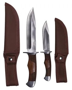 Jack Pyke Hunters Knife Set