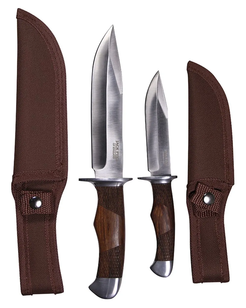 Jack Pyke Hunters Knife Set