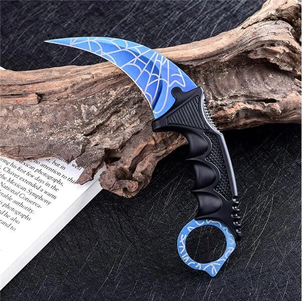 Jeslon Cool Hunting Karambit Knife