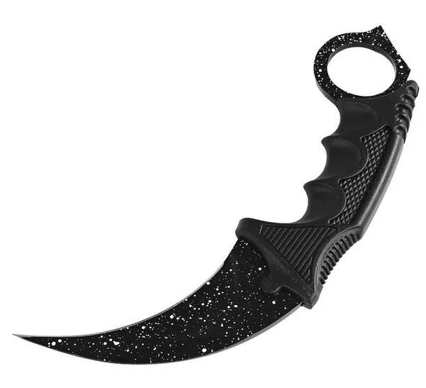 Jeslon Cool Hunting Karambit Knife