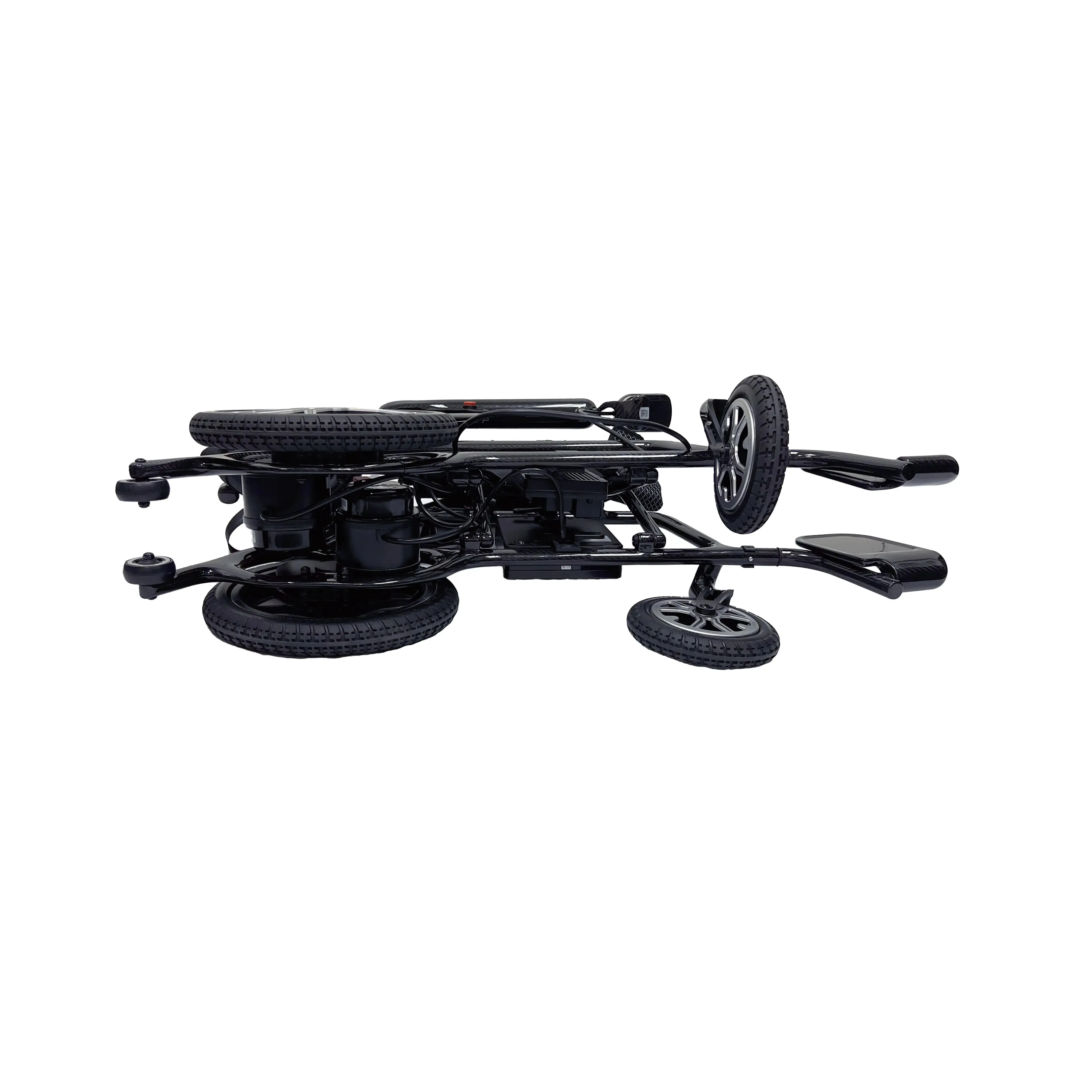 Journey Air Elite Electric Wheelchair
