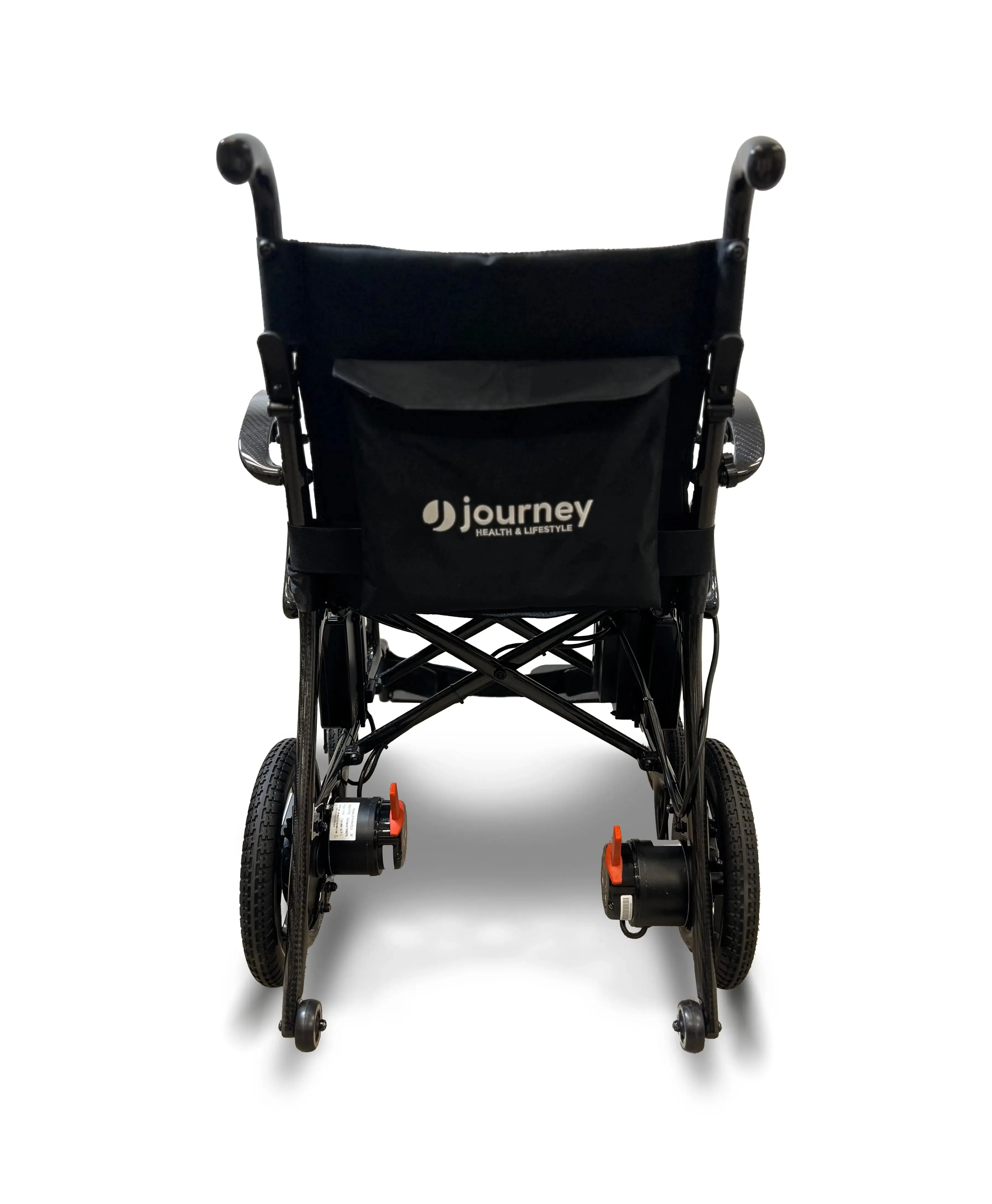 Journey Air Elite Electric Wheelchair