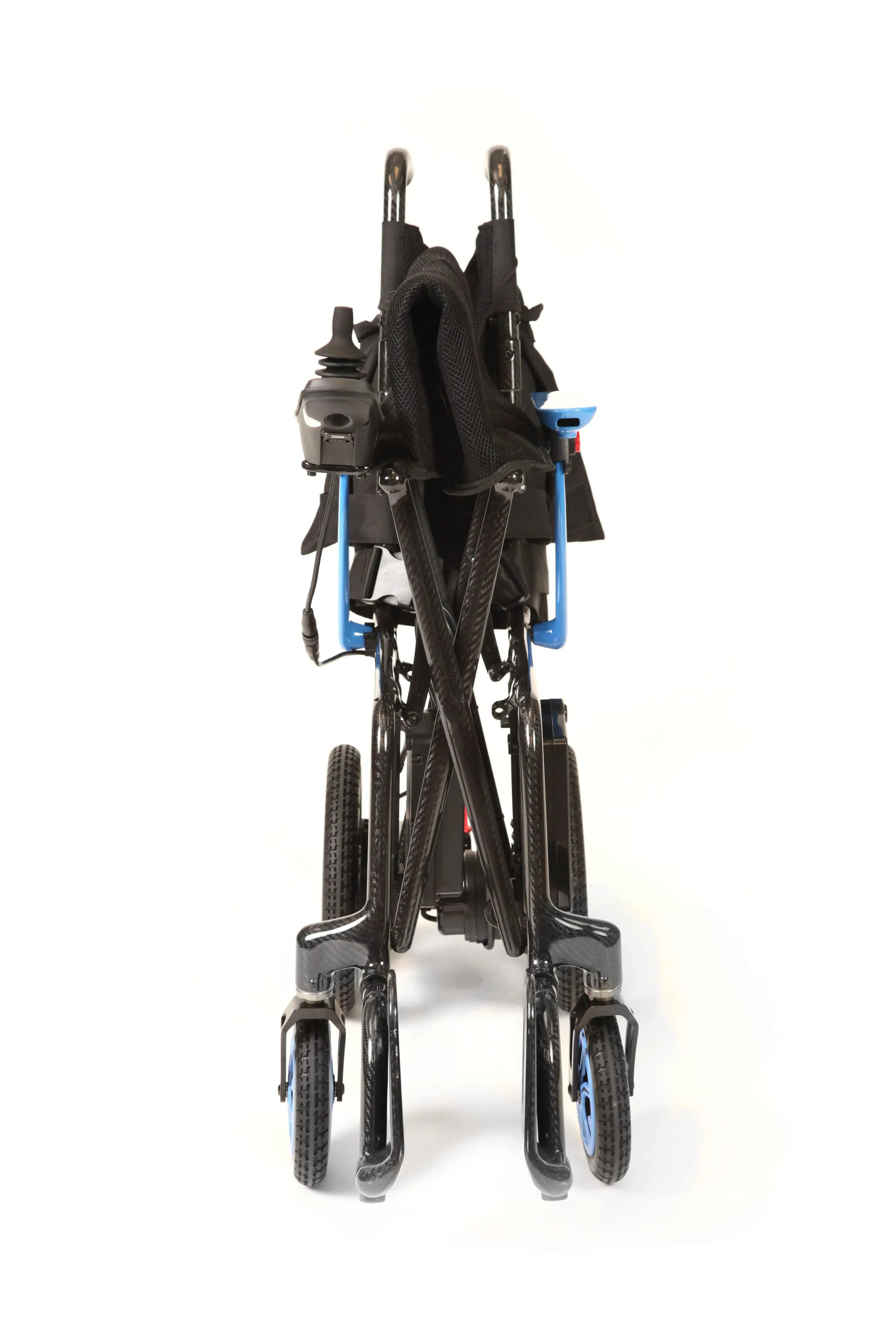 Journey Air Elite Electric Wheelchair