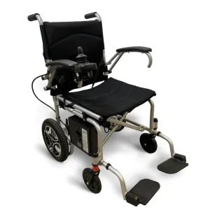 Journey Air Lightweight Folding Power Chair