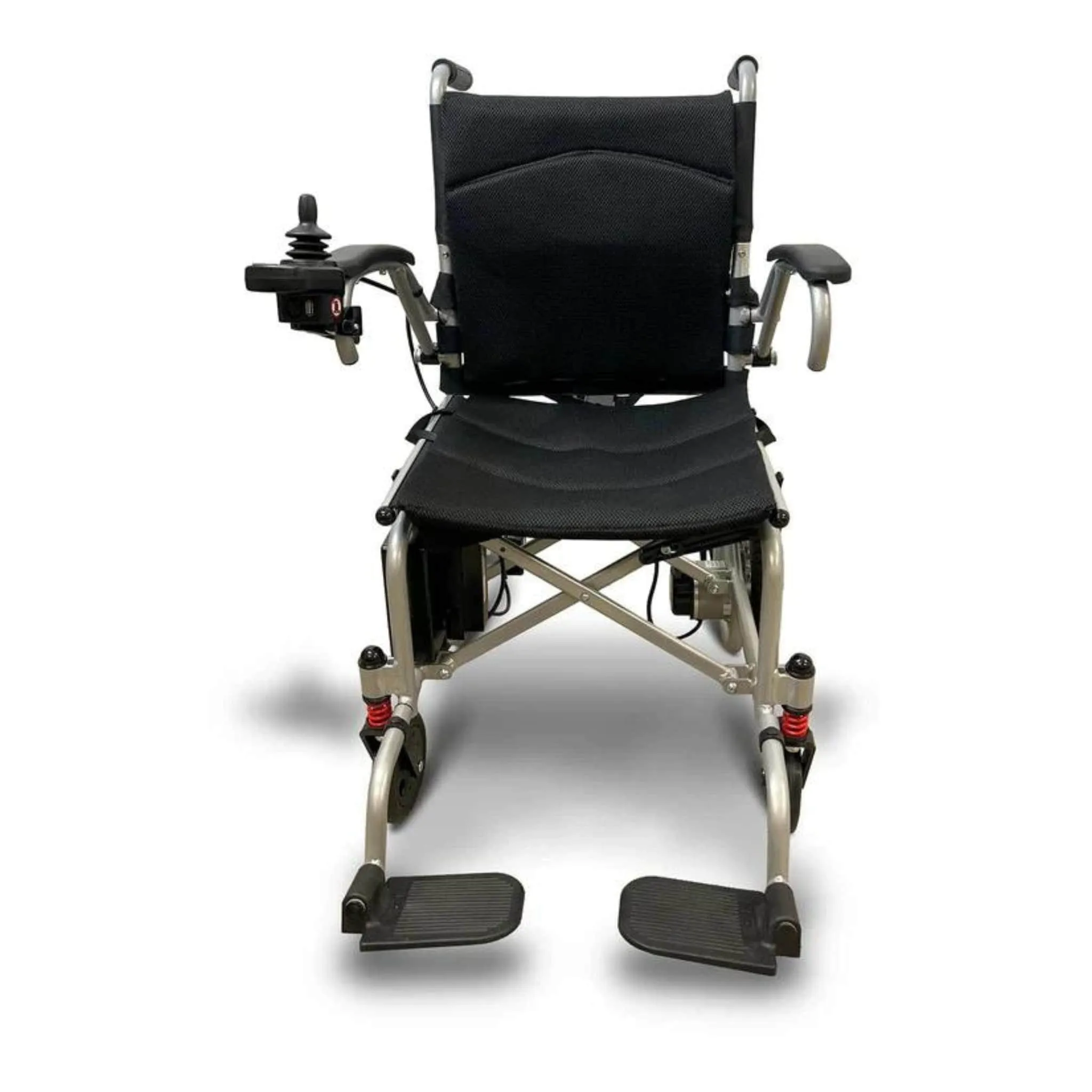 Journey Air Lightweight Folding Power Chair