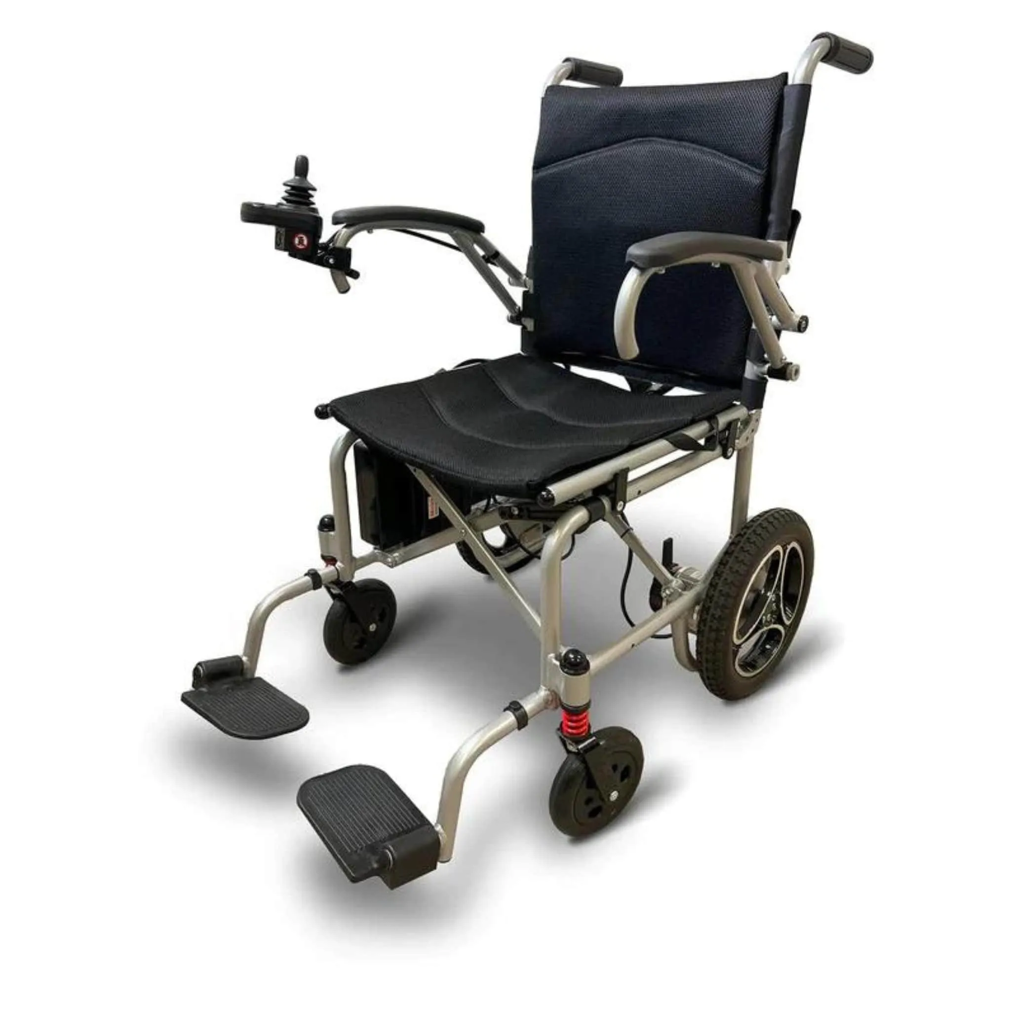 Journey Air Lightweight Folding Power Chair