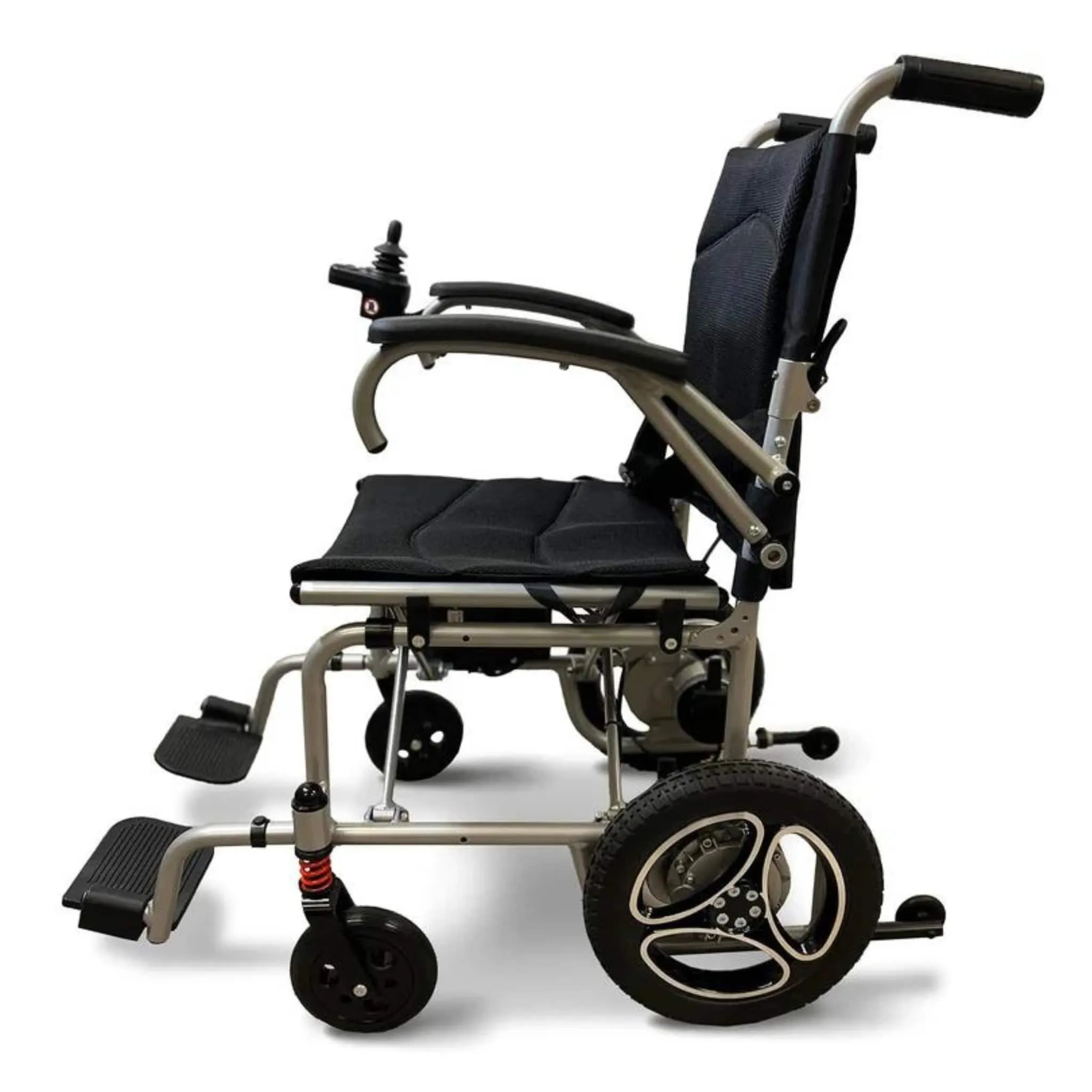 Journey Air Lightweight Folding Power Chair