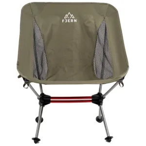 Jättebra Lightweight Camping Chair (Thyme)