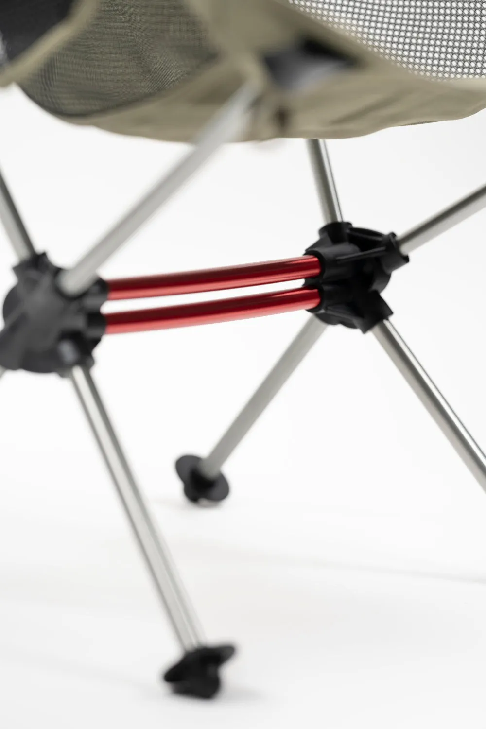Jättebra Lightweight Camping Chair (Thyme)