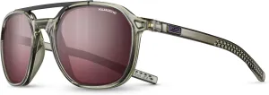 Julbo Slack Polarized Lifestyle Sunglasses for Men & Women | 100% UV ABC Protection | Premium Everyday French Eyewear