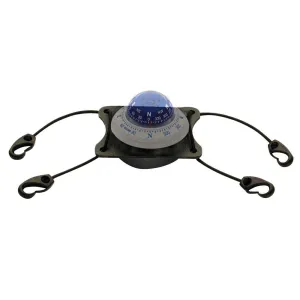 K-TD.2 Tie Down f/Kayaker Compass S-59 - Black