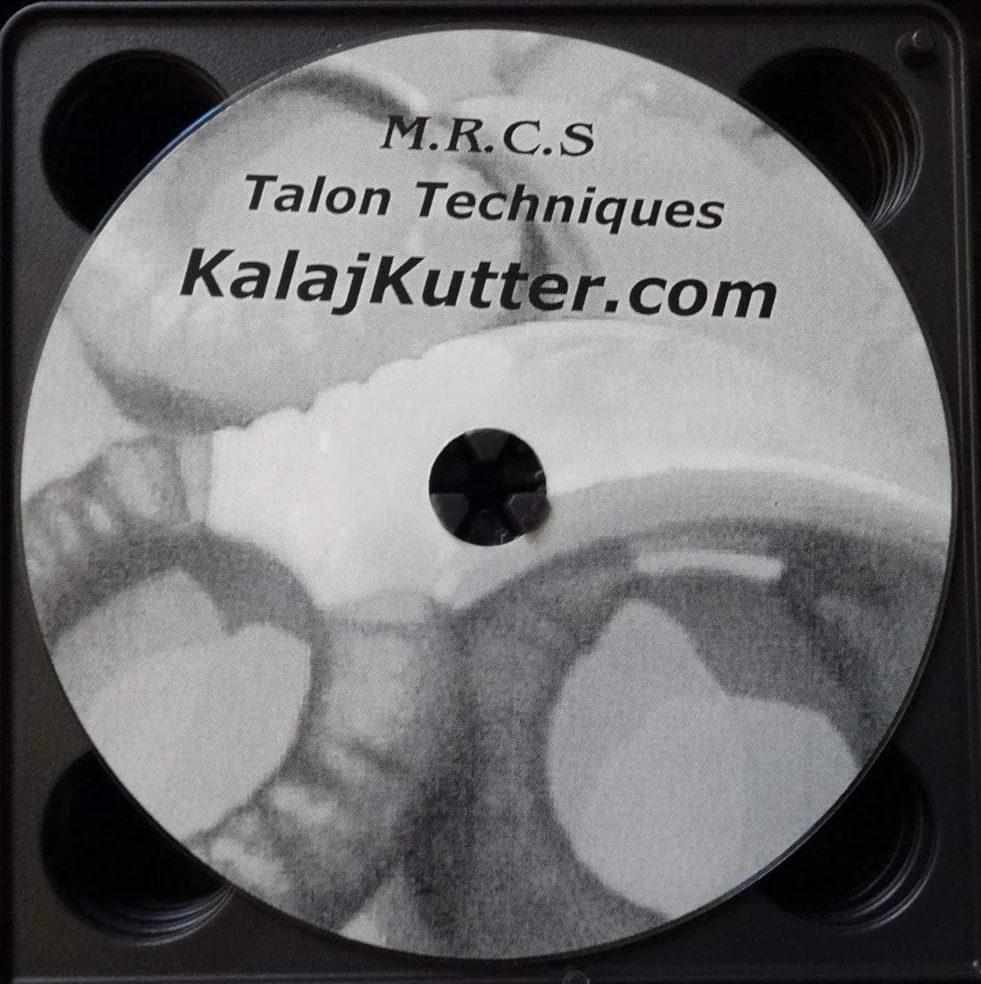 Kali Kalaj Kutter Arnis Talon Ring Silat Karambit Self Defense Training Knife Technique Video