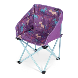 Kampa - Mini Tub Chair  Unicorns