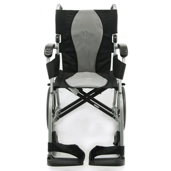 Karman S-Ergo Lite Transport Chair