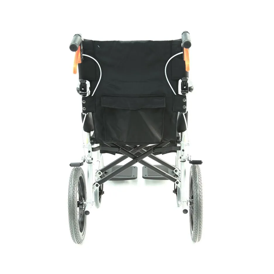 Karman S-Ergo Lite Transport Chair