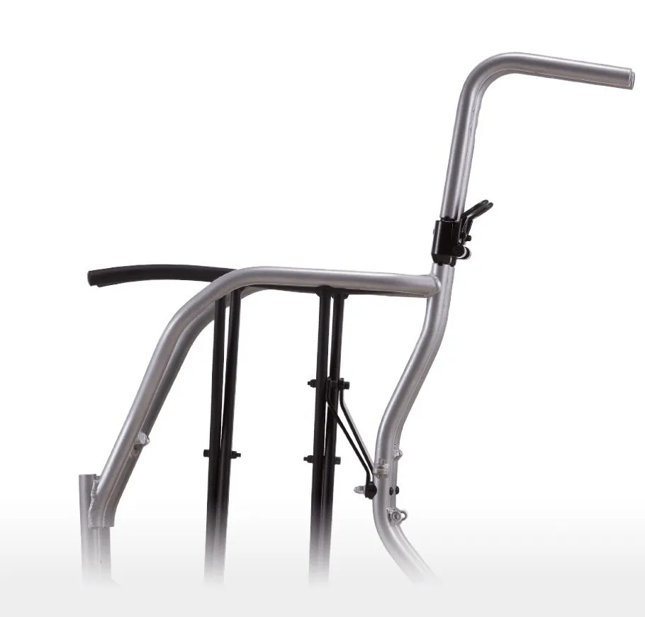 Karman S-Ergo Lite Transport Chair