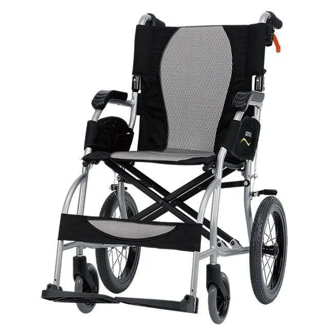 Karman S-Ergo Lite Transport Chair