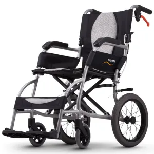 Karman S-Ergo Lite Transport Chair