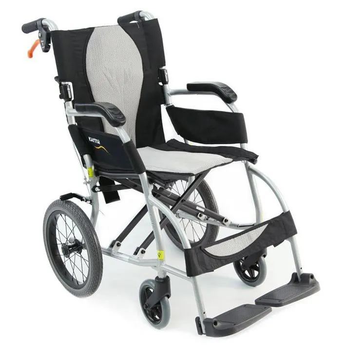 Karman S-Ergo Lite Transport Chair