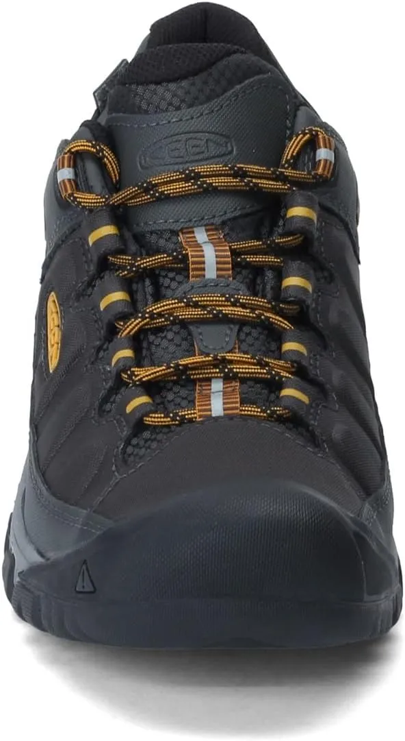 KEEN Men's Targhee Exp Waterproof Hiking Shoes