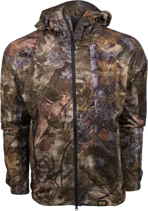 King's Camo Men's Standard Xkg4500 Xkg Windstorm Rain Jacket