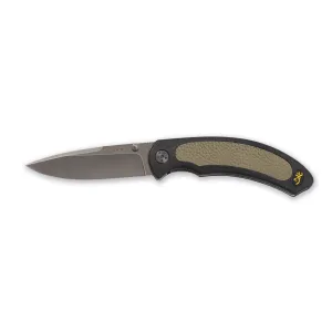 Knife, Cayman Tan