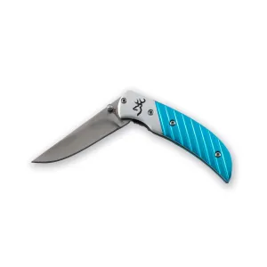 Knife,prism Ii Teal