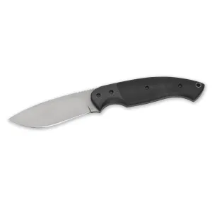 Knife,vortex Fixed Blade